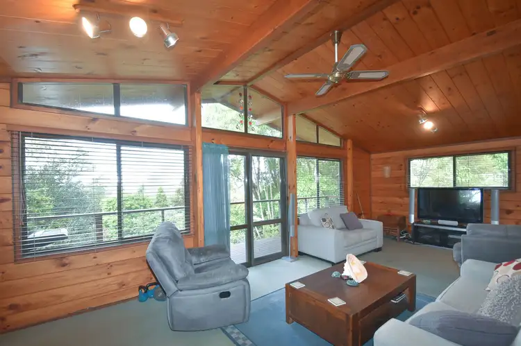 Fifth view of Homely house listing, 20-22 Ocean View Parade, Tamborine Mountain QLD 4272