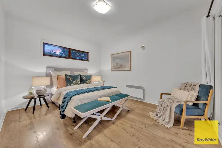 Third view of Homely house listing, 26 Wildcherry Place, Point Cook VIC 3030