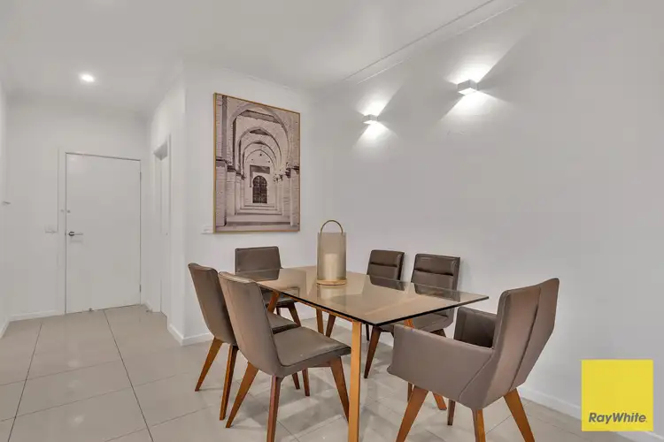 Fourth view of Homely house listing, 26 Wildcherry Place, Point Cook VIC 3030