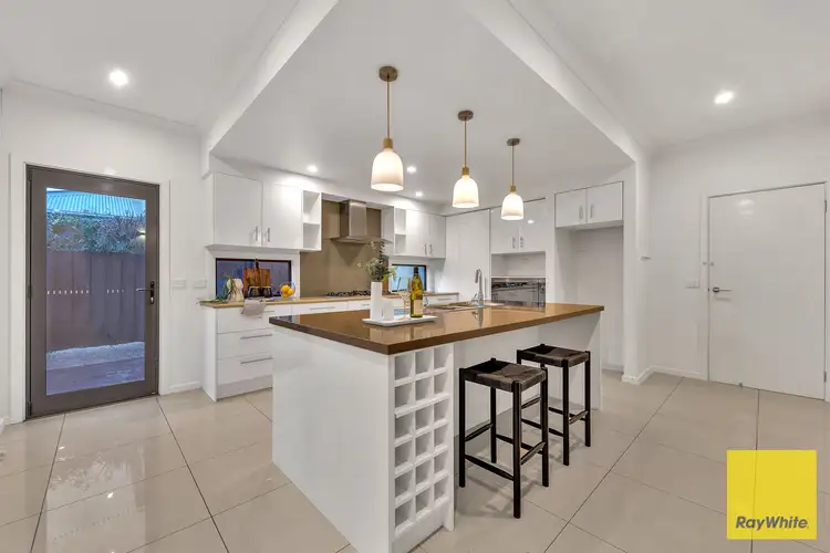 Fifth view of Homely house listing, 26 Wildcherry Place, Point Cook VIC 3030