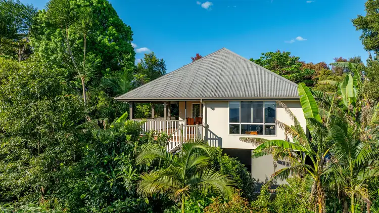 489 Maleny - Kenilworth Road, Witta QLD 4552