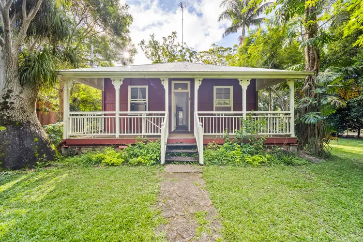 89 Berganns Road, Witta QLD 4552