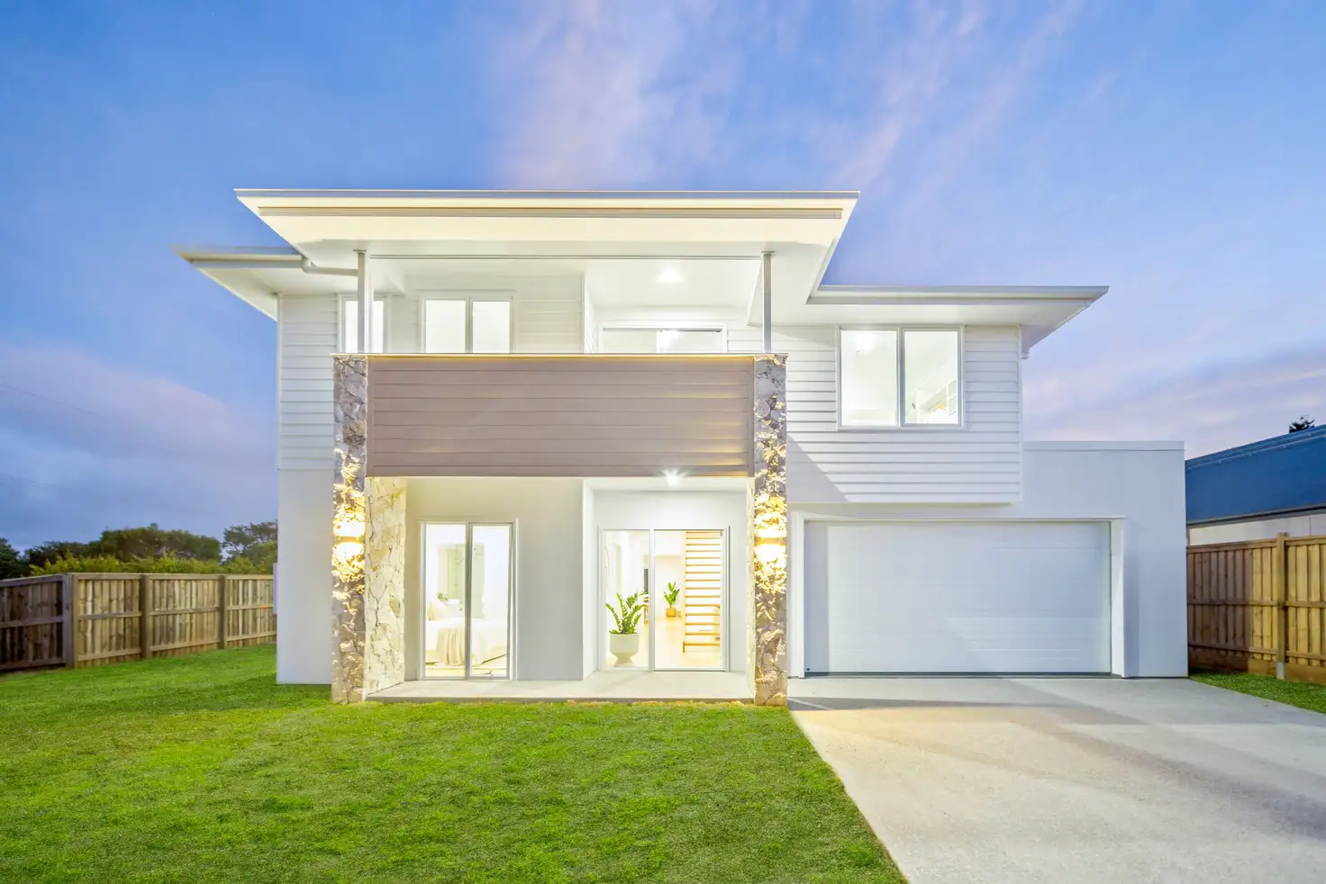 Main view of Homely house listing, 1 Dunlop Way, Maleny QLD 4552