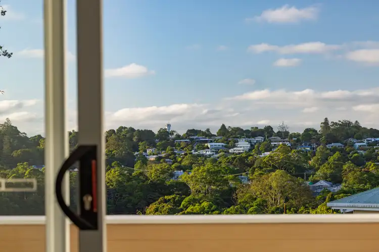 Second view of Homely house listing, 1 Dunlop Way, Maleny QLD 4552