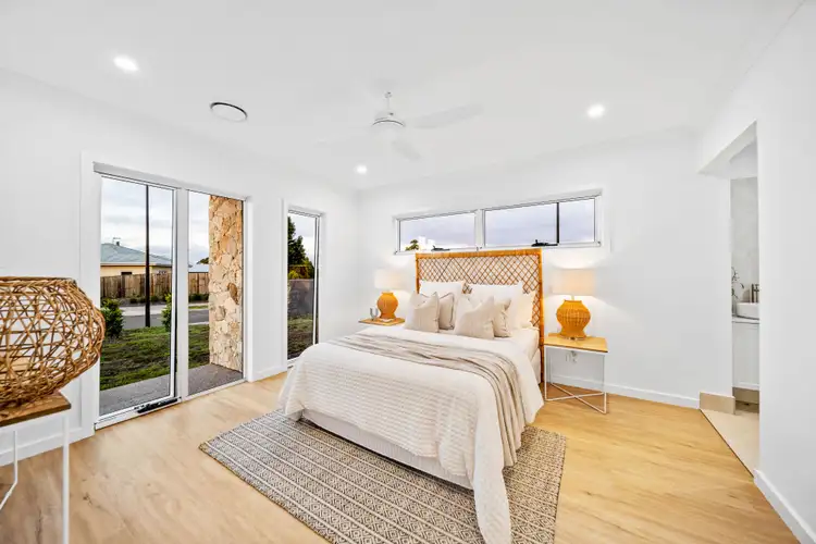 Fourth view of Homely house listing, 1 Dunlop Way, Maleny QLD 4552