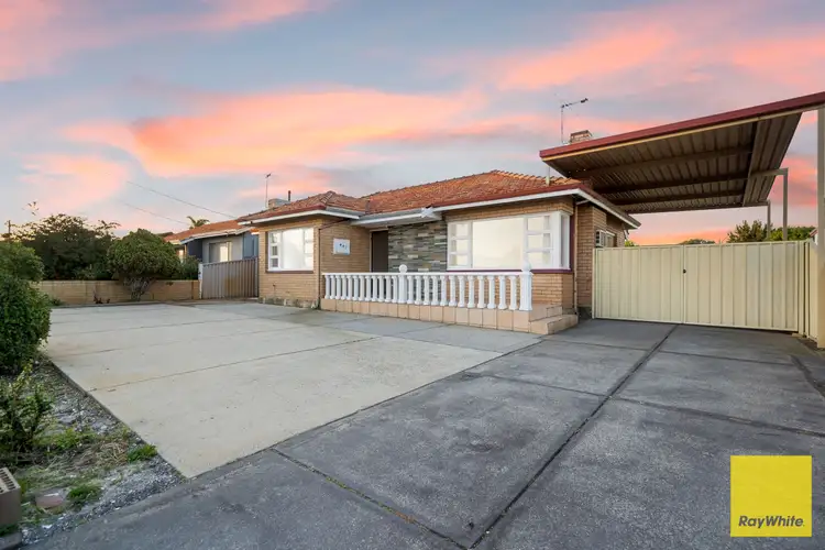 Fourth view of Homely house listing, 441 Morley Drive, Morley WA 6062