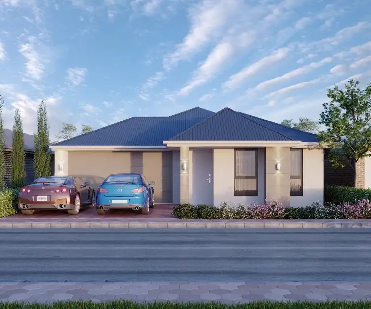 Second view of Homely land listing, 1 Banksia Court, Para Hills West SA 5096