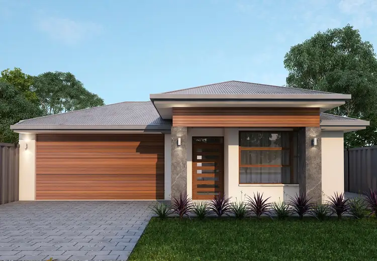 Fourth view of Homely land listing, 1 Banksia Court, Para Hills West SA 5096