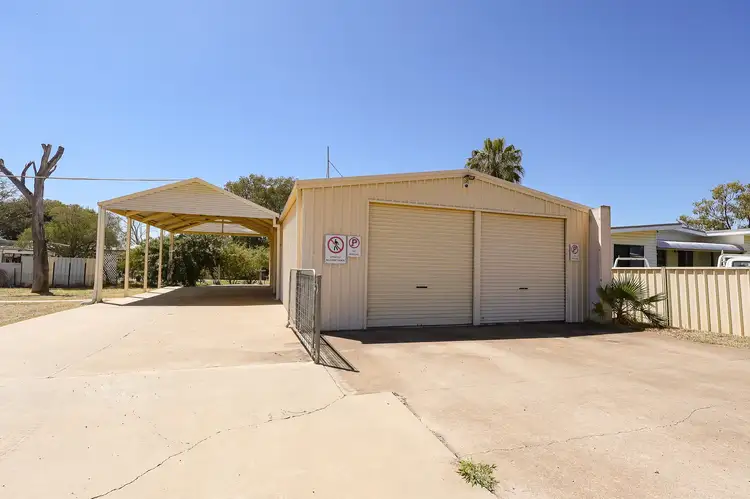 Main view of Homely house listing, 86 Miscamble Street, Roma QLD 4455