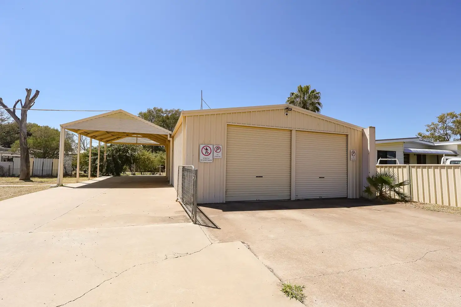 Main view of Homely house listing, 86 Miscamble Street, Roma QLD 4455
