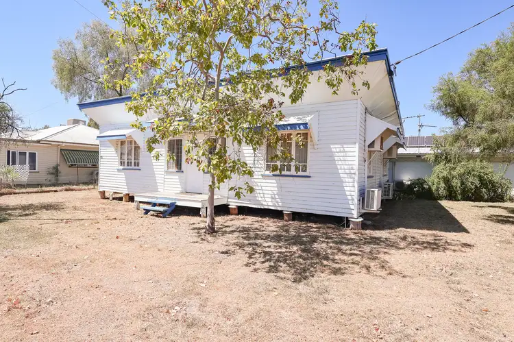 Second view of Homely house listing, 86 Miscamble Street, Roma QLD 4455