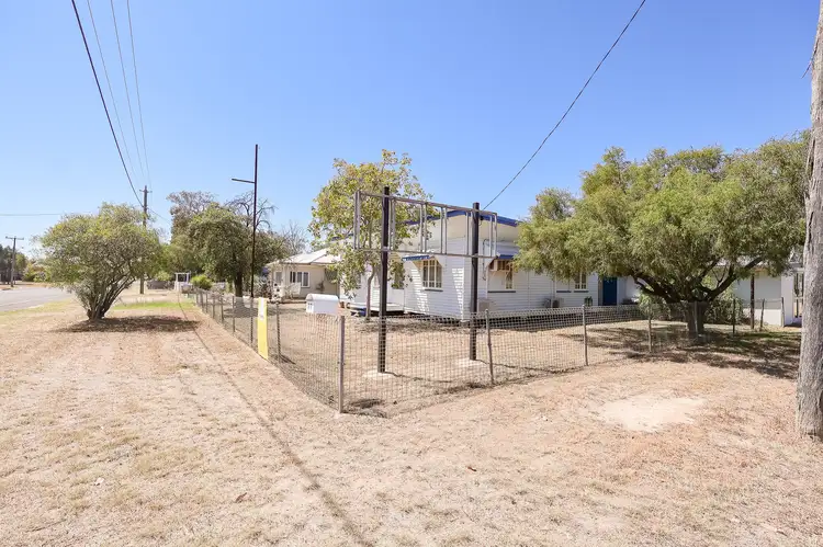 Third view of Homely house listing, 86 Miscamble Street, Roma QLD 4455