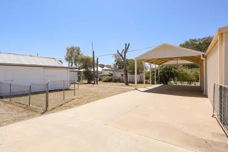 Fourth view of Homely house listing, 86 Miscamble Street, Roma QLD 4455