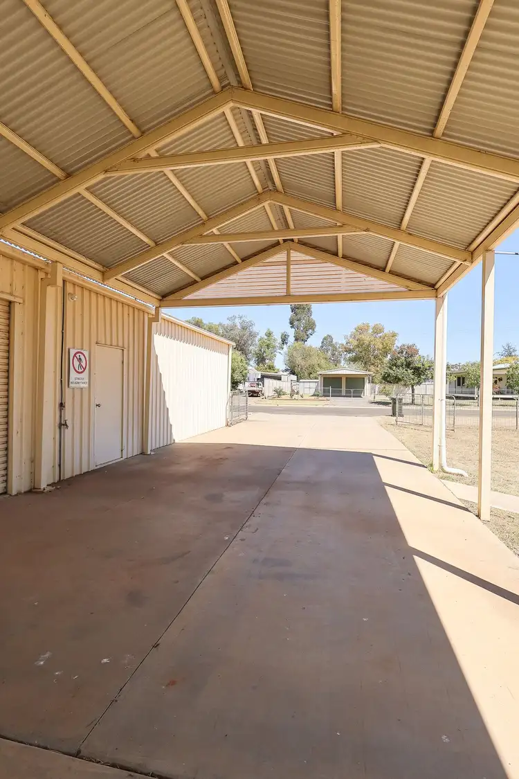 Fifth view of Homely house listing, 86 Miscamble Street, Roma QLD 4455