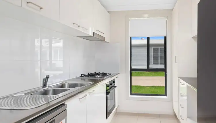 Third view of Homely house listing, 27 Correa Crescent, Raymond Terrace NSW 2324