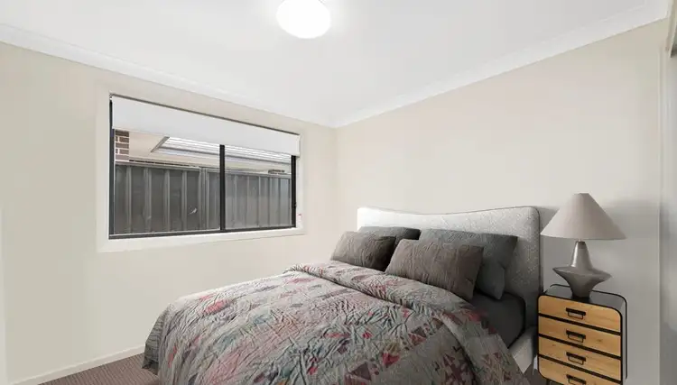 Fifth view of Homely house listing, 27 Correa Crescent, Raymond Terrace NSW 2324
