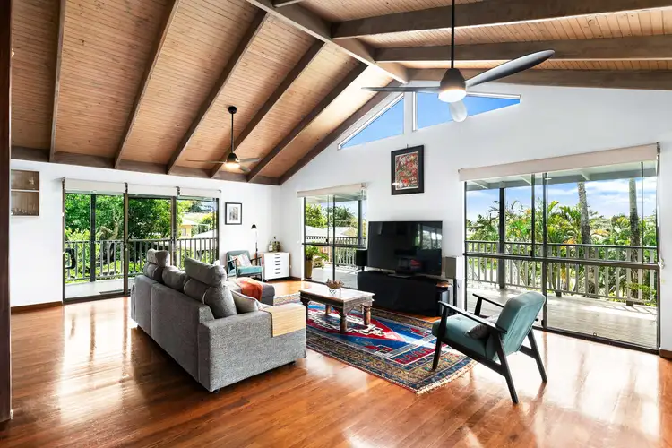 Third view of Homely house listing, 5 Crawford Drive, Dundowran QLD 4655