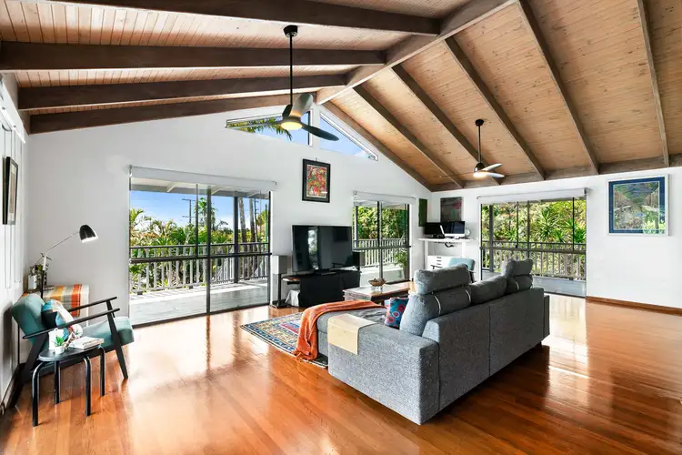 Fourth view of Homely house listing, 5 Crawford Drive, Dundowran QLD 4655