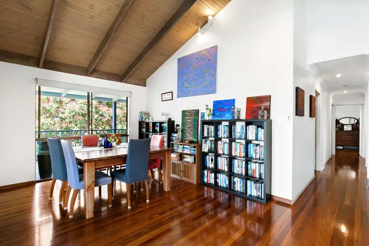 Fifth view of Homely house listing, 5 Crawford Drive, Dundowran QLD 4655