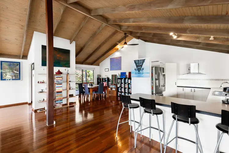Sixth view of Homely house listing, 5 Crawford Drive, Dundowran QLD 4655
