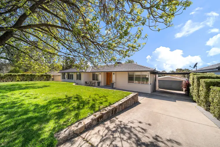 46 Scarlett Street, Melba ACT 2615