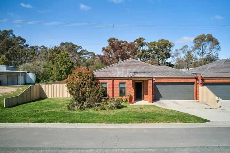 Main view of Homely house listing, 7 McMahon Street, Heathcote VIC 3523