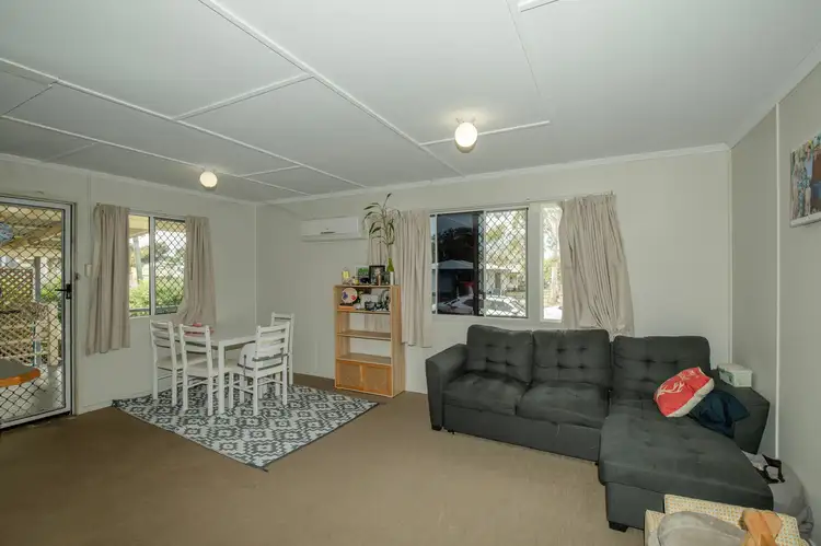 Main view of Homely house listing, 7 Oakey Street, Biloela QLD 4715