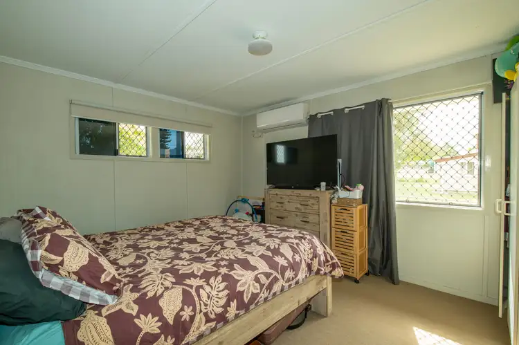 Third view of Homely house listing, 7 Oakey Street, Biloela QLD 4715