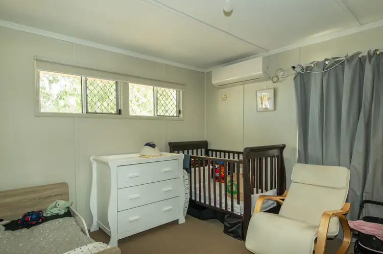 Fourth view of Homely house listing, 7 Oakey Street, Biloela QLD 4715
