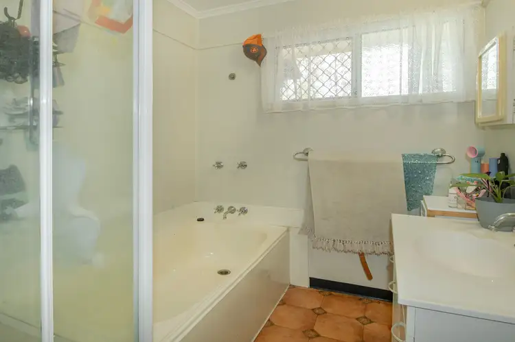 Fifth view of Homely house listing, 7 Oakey Street, Biloela QLD 4715