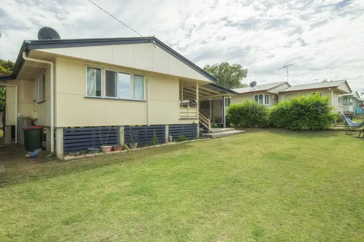 Sixth view of Homely house listing, 7 Oakey Street, Biloela QLD 4715