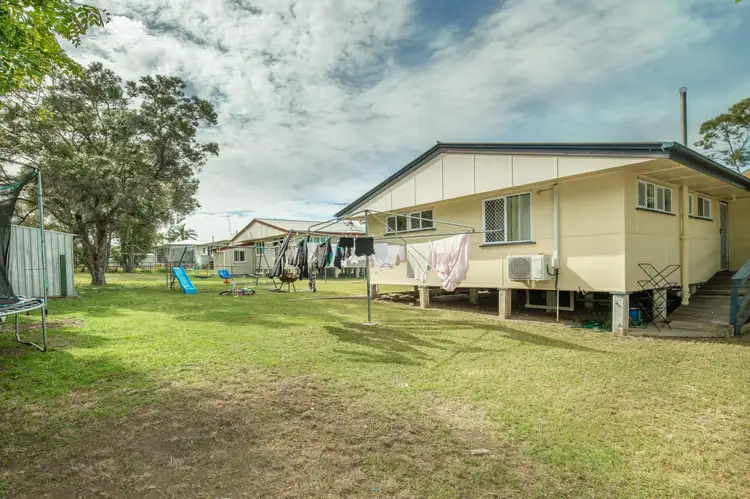 Seventh view of Homely house listing, 7 Oakey Street, Biloela QLD 4715