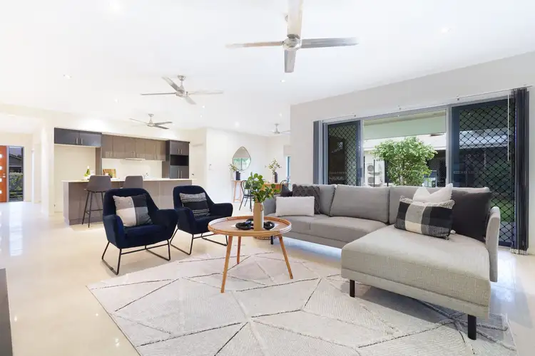 Second view of Homely house listing, 232 Forrest Parade, Bellamack NT 832