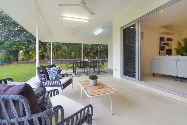 Fourth view of Homely house listing, 232 Forrest Parade, Bellamack NT 832