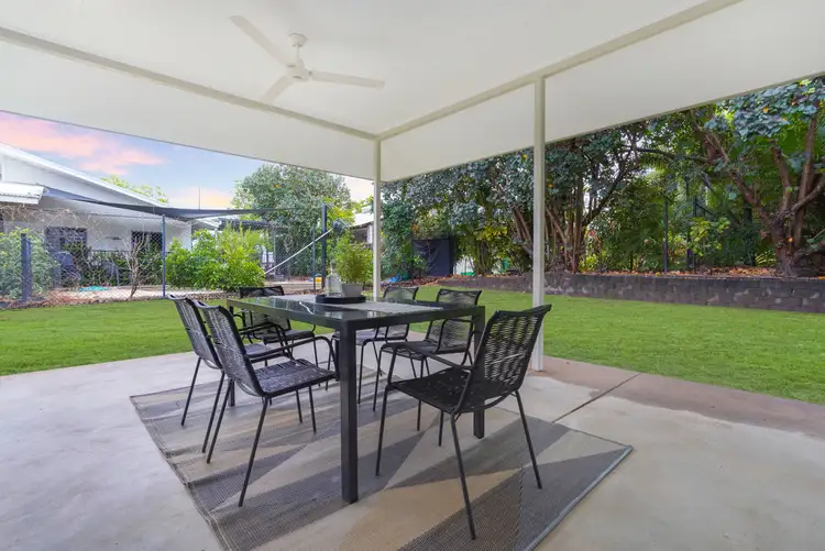 Sixth view of Homely house listing, 232 Forrest Parade, Bellamack NT 832