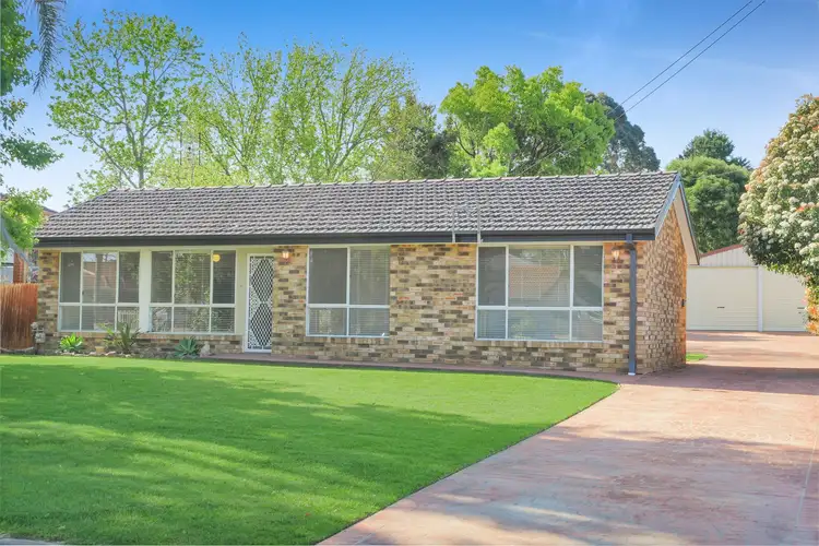 Main view of Homely house listing, 3 South Street, Thirlmere NSW 2572
