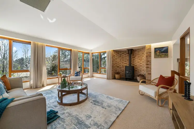 3 Bungey Street, Campbell ACT 2612
