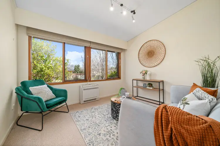 Fifth view of Homely house listing, 3 Bungey Street, Campbell ACT 2612