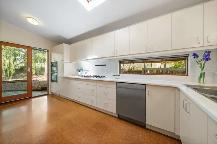 Sixth view of Homely house listing, 3 Bungey Street, Campbell ACT 2612