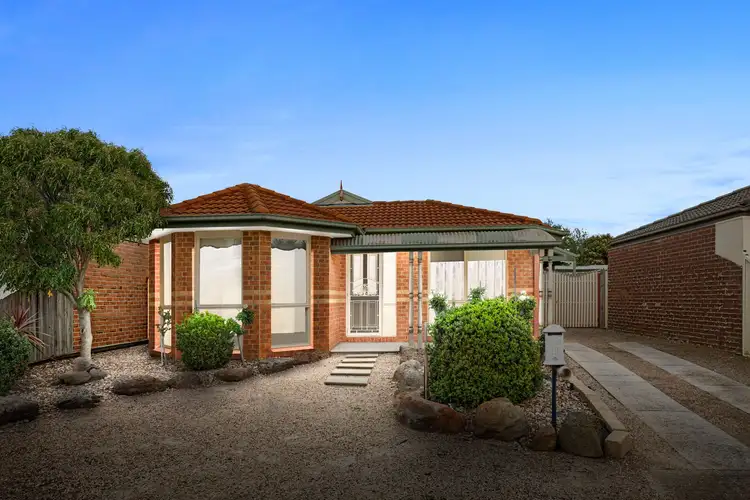 20 Lonsdale Circuit, Hoppers Crossing VIC 3029