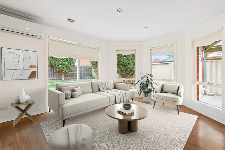 Fifth view of Homely house listing, 20 Lonsdale Circuit, Hoppers Crossing VIC 3029