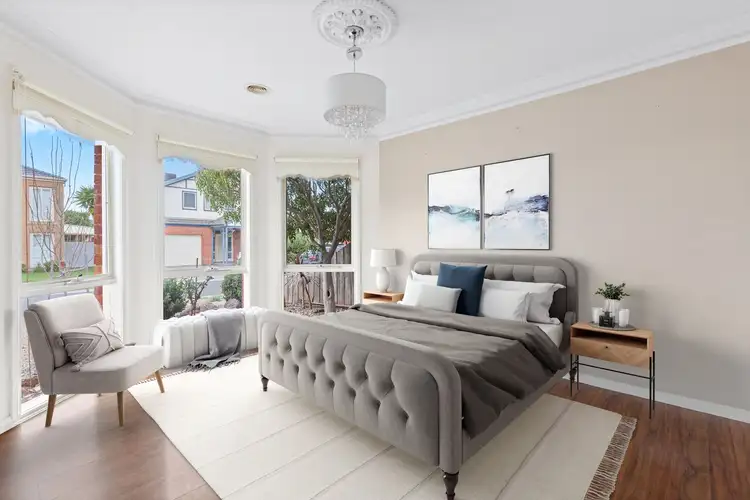 Sixth view of Homely house listing, 20 Lonsdale Circuit, Hoppers Crossing VIC 3029