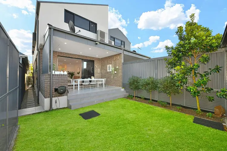 35B Hardie Street, Mascot NSW 2020