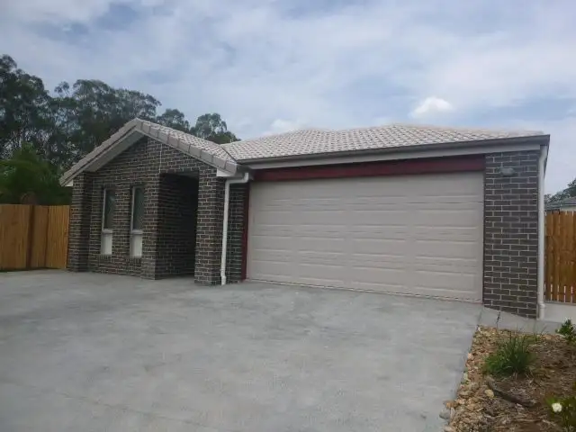 Main view of Homely house listing, 8 Condamine Court, Beaudesert QLD 4285