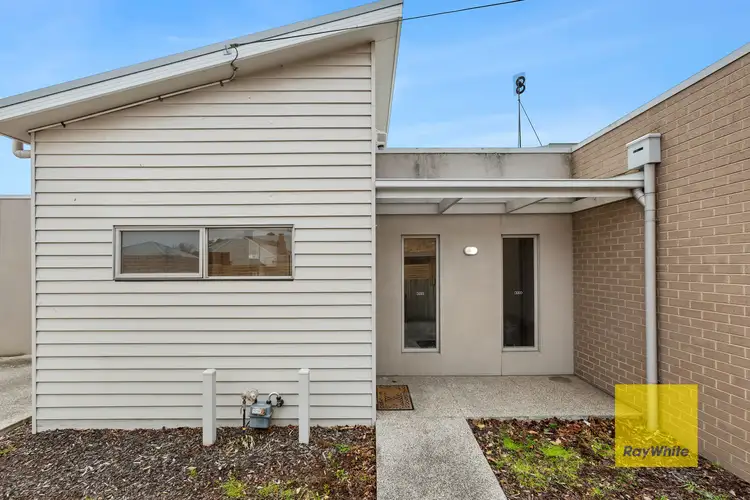 Second view of Homely unit listing, 2/251 Roslyn Road, Highton VIC 3216