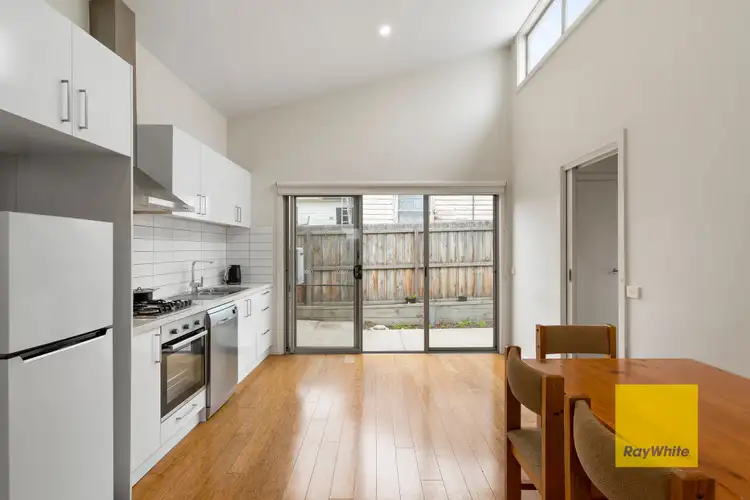 Fifth view of Homely unit listing, 2/251 Roslyn Road, Highton VIC 3216