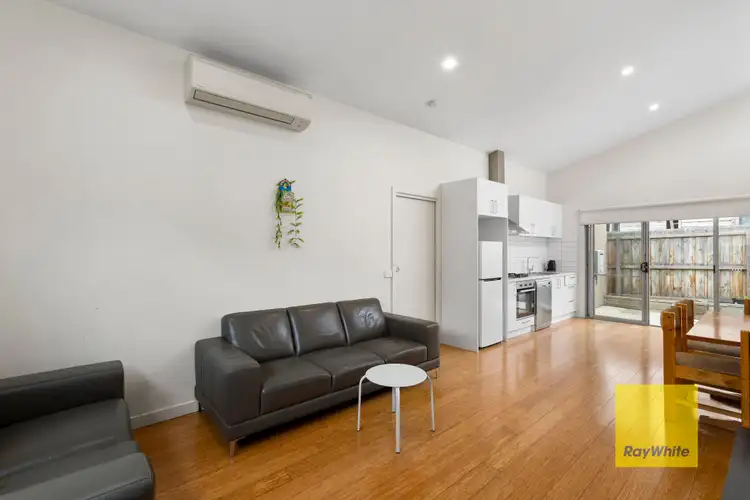 Sixth view of Homely unit listing, 2/251 Roslyn Road, Highton VIC 3216