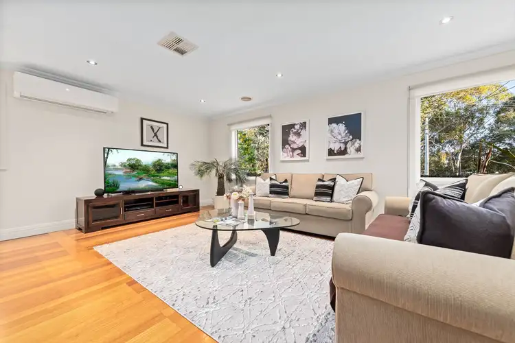 Fourth view of Homely house listing, 87 Vicki Street, Forest Hill VIC 3131