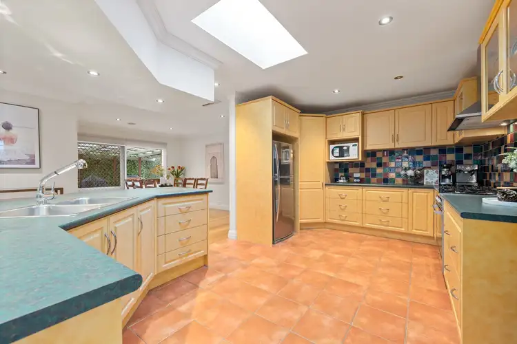 Fifth view of Homely house listing, 87 Vicki Street, Forest Hill VIC 3131
