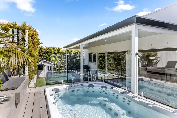 Main view of Homely house listing, 30B Yeramba Avenue, Caringbah South NSW 2229